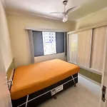 Apartamento Temporada Guarujá