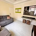 Apartamento Temporada Guarujá