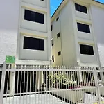 Apartamento Temporada Guarujá