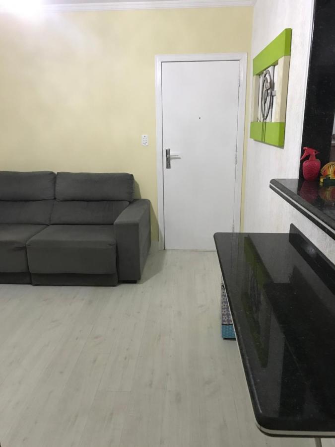 Temporada Apartamento Guarujá