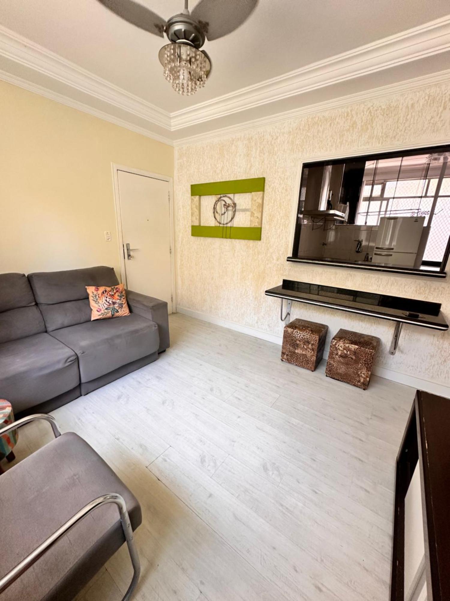 Temporada Apartamento