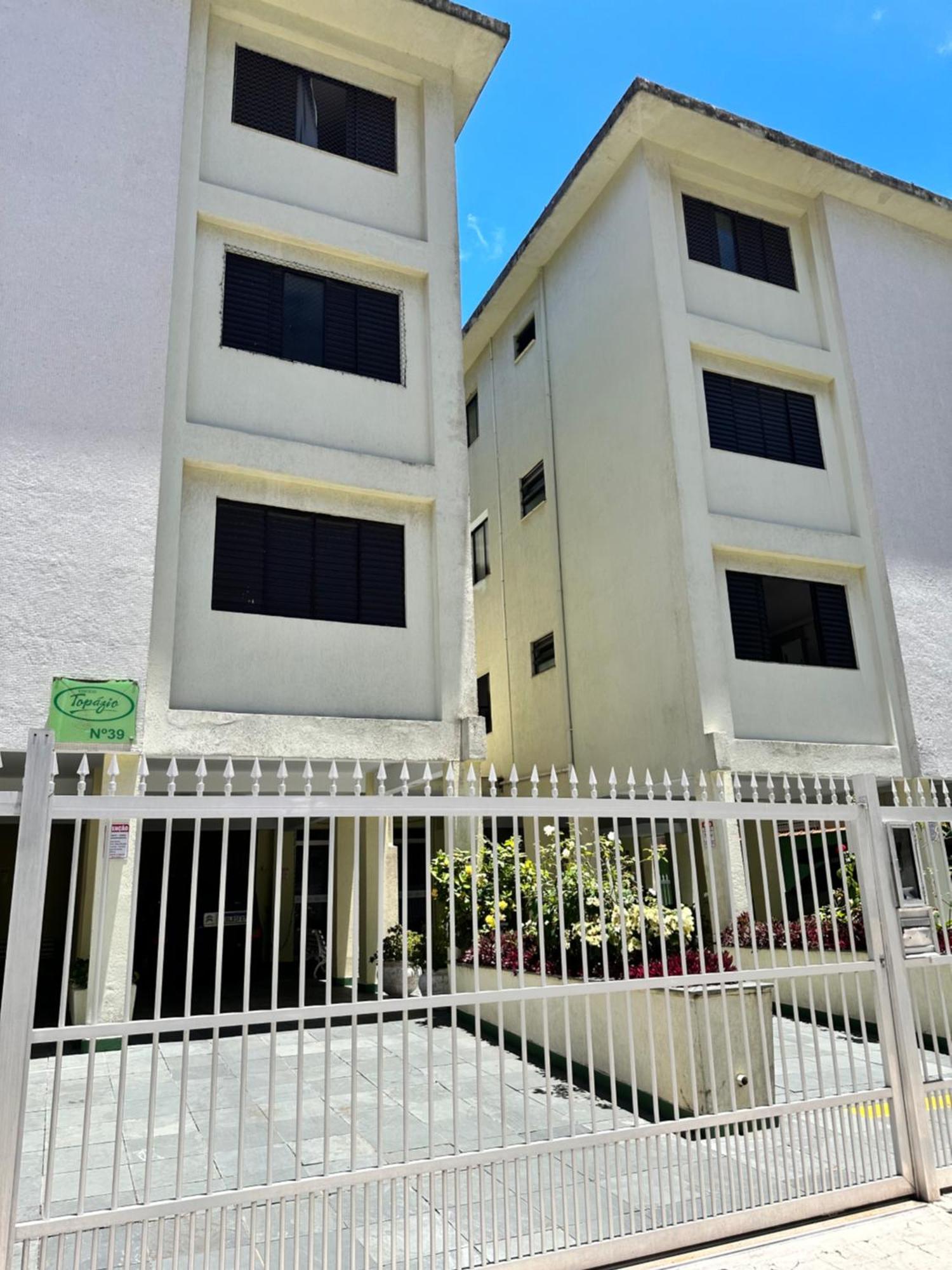 Apartamento Temporada *