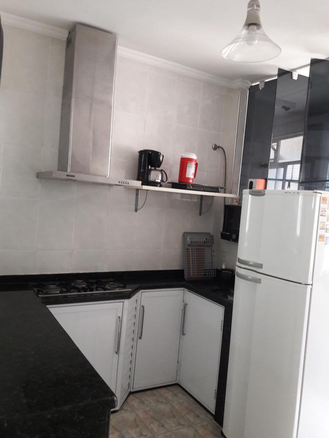 Apartamento Temporada *