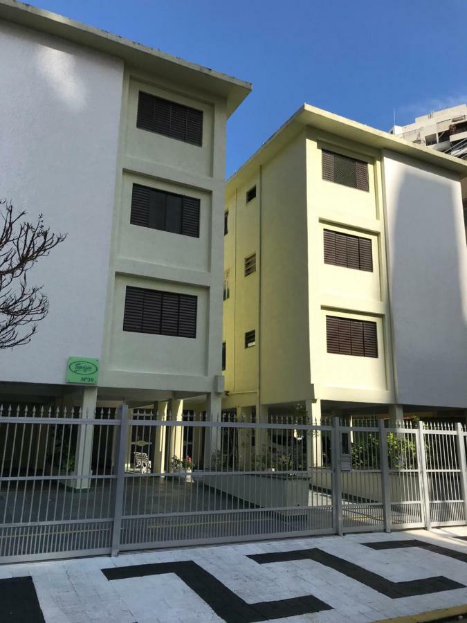 Apartamento Temporada *