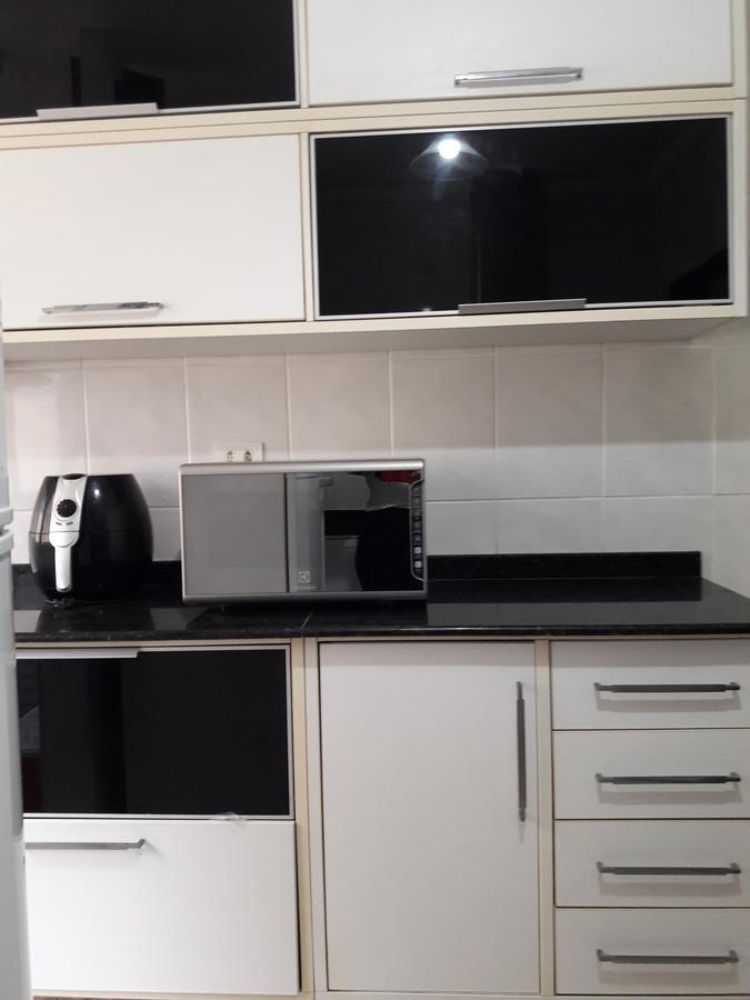 Apartment Temporada *